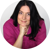 Author Tanja Ristovski