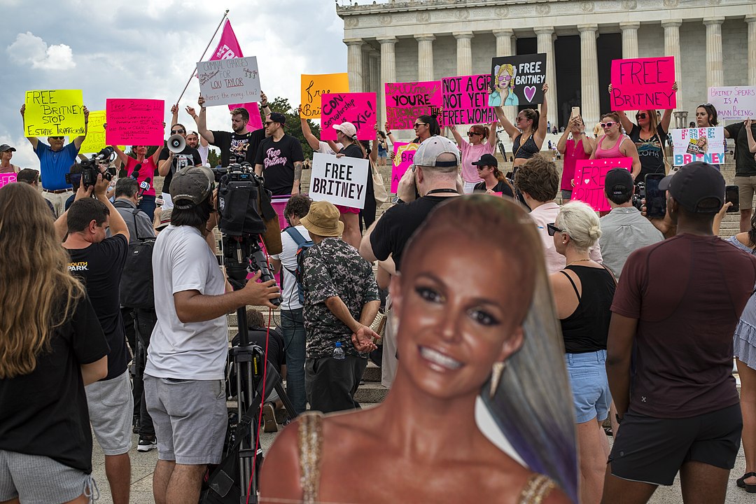 Britney Spears Britney Spears