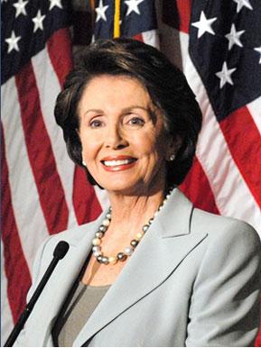 Horoskop von Nancy Pelosi