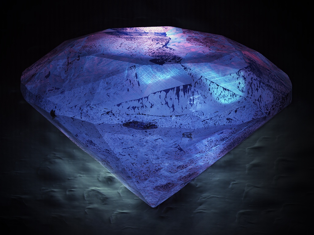 Diamond